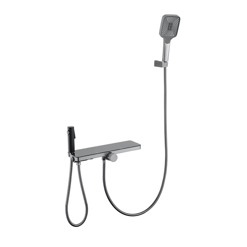 आपके बाथरूम के लिए शॉवर सिस्टम को सही विकल्प क्या बनाता है?